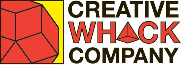 Creative Whack Company logo