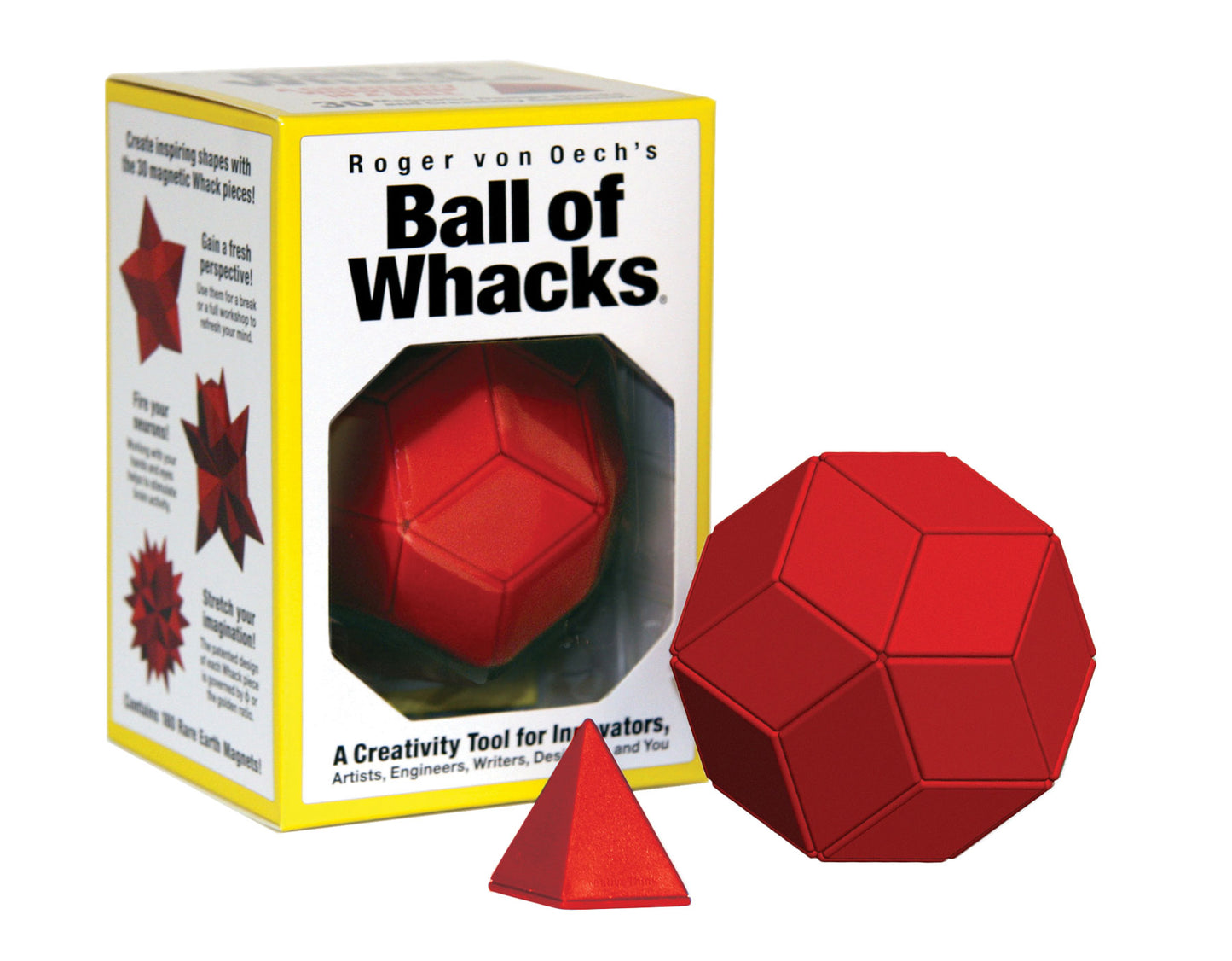 Ball Of Whacks®