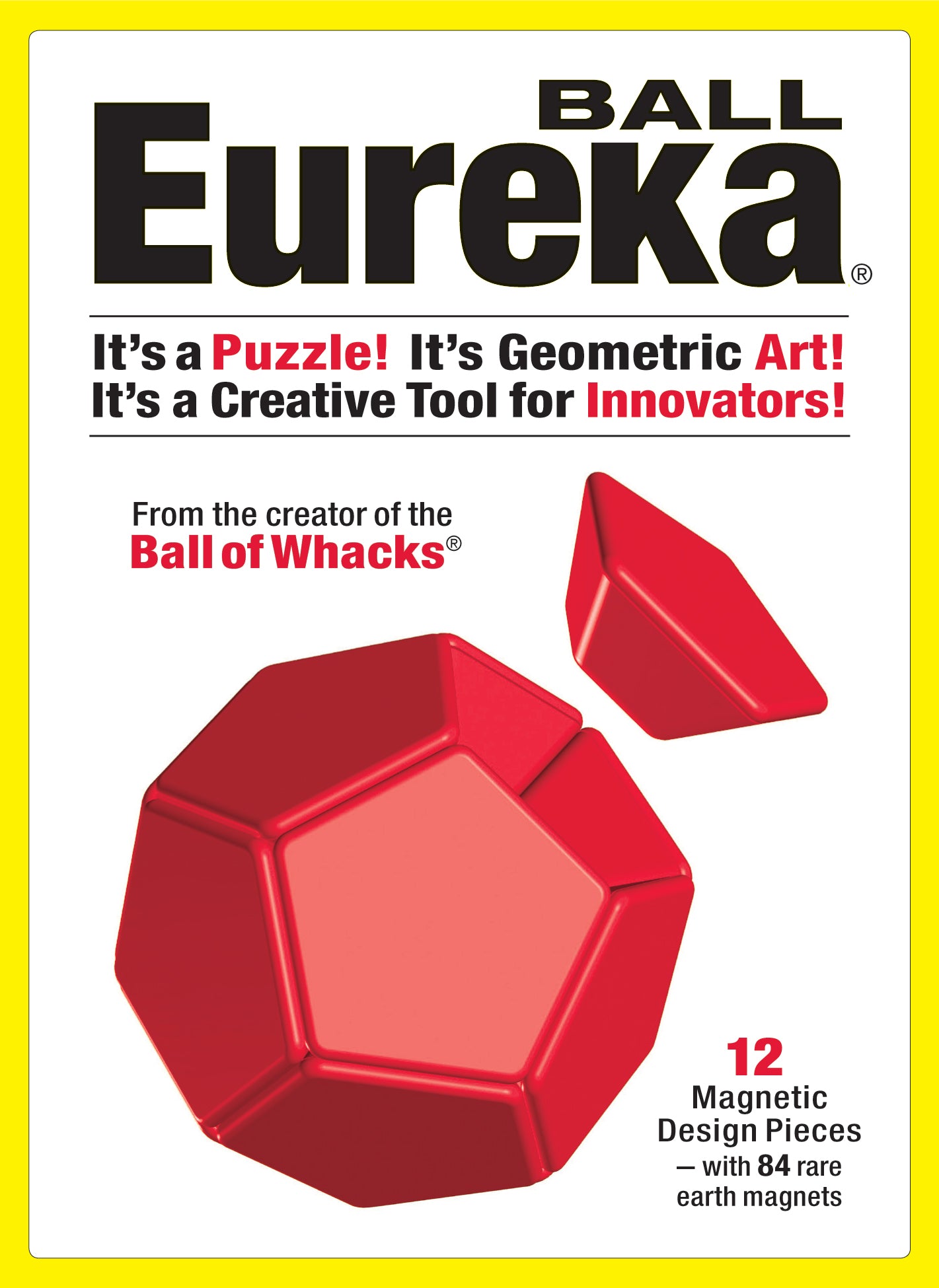Eureka Ball®